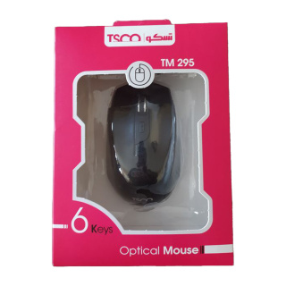 ماوس تسکو مدل TM 295 - 04