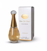 عطر جیبی زنانه مدل eau de pure حجم 25 میل جانوین