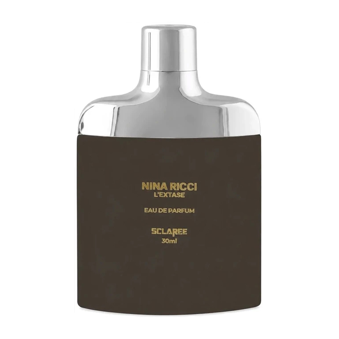 عطر جیبی زنانه مدل Nina Ricci Lextase حجم 30 میلی لیتر
