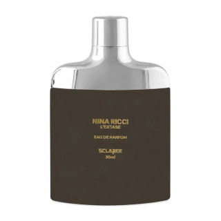 عطر جیبی زنانه مدل Nina Ricci Lextase حجم 30 میلی لیتر اسکلاره