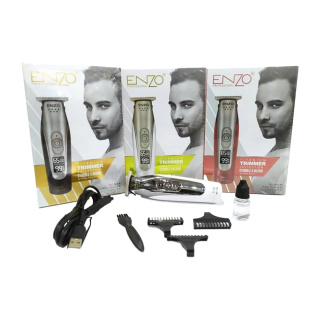 ماشین ریش تراش و خط زن انزو مدل EN-5017 - 04