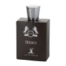 ادوپرفیوم مردانه مدل Hero حجم 100 میلی لیتر اسپیگان
