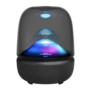 اسپیکر بلوتوثی مدل Aura Studio 5 هارمن کاردن