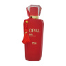 ادوپرفیوم زنانه مدل Opal حجم 100 میلی لیتر پینک ویژوال