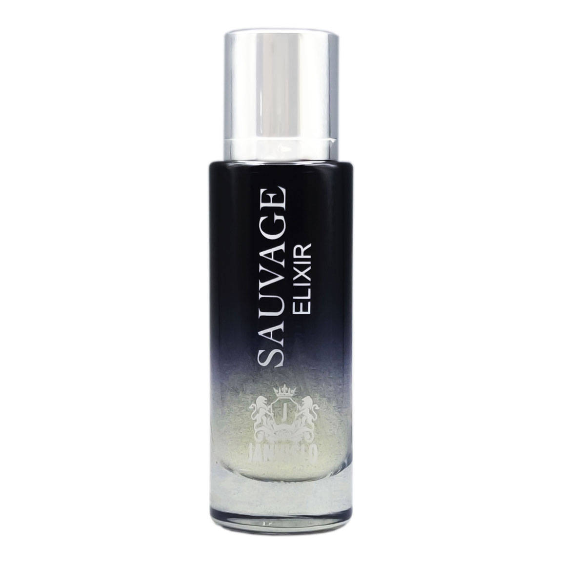 ادوپرفیوم مردانه مدل SAUVAGE ELIXIR حجم 35 میلی لیتر