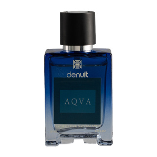 ادوپرفیوم مردانه مدل Aqva حجم 20 میلی لیتر دنوییت گلد