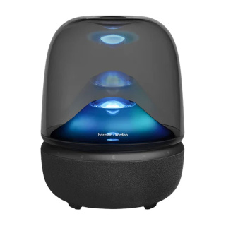 اسپیکر بلوتوثی مدل Aura Studio 5 هارمن کاردن - 06