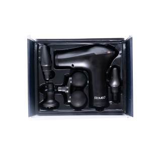ماساژور برقی رومئو مدل RM 8282 - 11