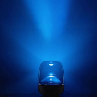 اسپیکر بلوتوثی مدل Aura Studio 5 هارمن کاردن - 12