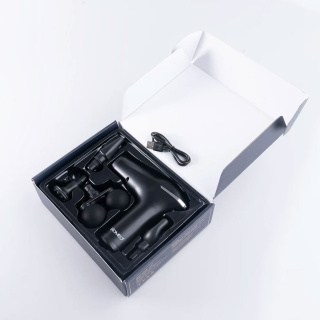 ماساژور برقی رومئو مدل RM 8282 - 12