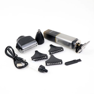 ماشین اصلاح موی سر و صورت مدل JPC90057 جاماکی - 02