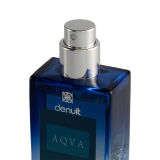 ادوپرفیوم مردانه مدل Aqva حجم 20 میلی لیتر دنوییت گلد - 01