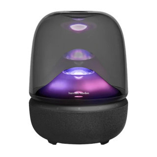 اسپیکر بلوتوثی مدل Aura Studio 5 هارمن کاردن - 01