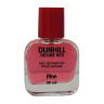 عطر جیبی مردانه مدل Dunhill Desire Red حجم 30 میلی لیتر پینک ویژوال