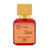 عطر جیبی زنانه مدل Baccarat Rouge 540 حجم 30 میلی لیتر نایس پاپت