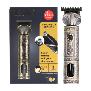 ماشین ریش تراش و موزن مدل EN-5036 B انزو - 03
