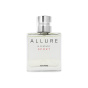 عطر جیبی مردانه مدل Allure Homme Sport Cologne حجم 33 میلی لیتر