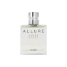 عطر جیبی مردانه مدل Allure Homme Sport Cologne حجم 33 میلی لیتر برندینی