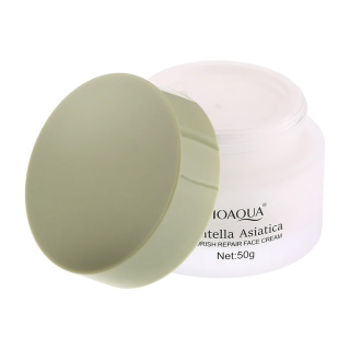 کرم ضد جوش صورت مدل Centella وزن 50 گرم بیوآکوا - 03