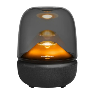 اسپیکر بلوتوثی مدل Aura Studio 5 هارمن کاردن - 02