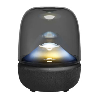 اسپیکر بلوتوثی مدل Aura Studio 5 هارمن کاردن - 03