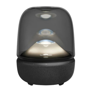 اسپیکر بلوتوثی مدل Aura Studio 5 هارمن کاردن - 05