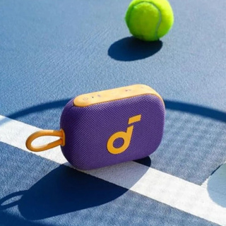 اسپیکر بلوتوثی انکر مدل Select 4 Go A31X1 - 03