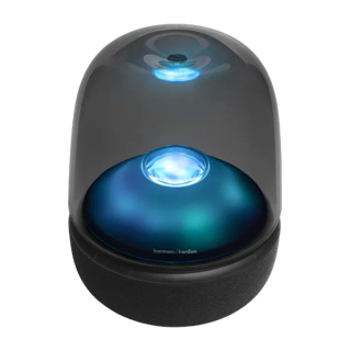 اسپیکر بلوتوثی مدل Aura Studio 5 هارمن کاردن - 07