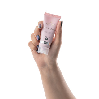 کرم سفت کننده صورت مدل Ultra Rich مناسب افراد بالای 40 سال حجم 40 میلی لیتر سینره - 05