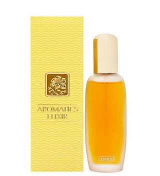 عطر زنانه الگزیر 100 میلی لیتر کلینیک - 01
