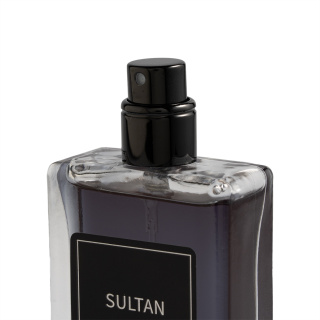 عطر جیبی مردانه لالا لند مدل Sultan حجم 30 میلی لیتر - 01