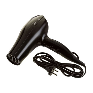 سشوار نیمه حرفه ای رمینگتون D5210 - 02