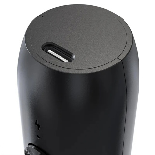 فوم ساز شارژی مدل Sun - 01