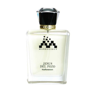 عطر زنانه هالووین 100 میل مندلیف