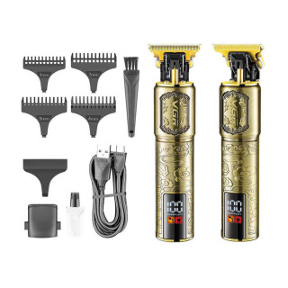 ماشین اصلاح موی سر و صورت وی جی آر مدل V-073 - 01