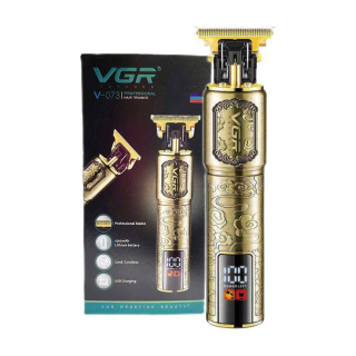 ماشین اصلاح موی سر و صورت وی جی آر مدل V-073 - 02