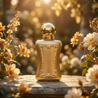 عطر جیبی زنانه مدل Marly Darcy حجم 30 میلی لیتر نایس پاپت - 01