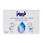 صابون بچه حاوی پروتئین شیر 75گرم