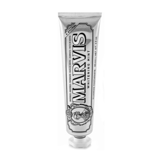 خمیر دندان مدل Whitening Mint حجم 85 میلی لیتر مارویس