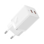 شارژر دیواری مدل GAN5 Pro 40W