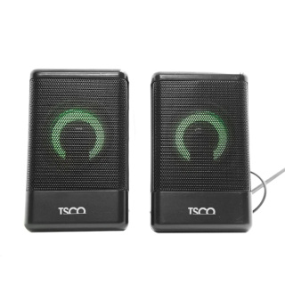 اسپیکر دسکتاپ تسکو مدل TS 2058 - 02