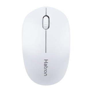 موس و کیبورد بی سیم هترون مدل HKCW131 - 02