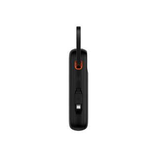 پاوربانک بیسوس مدل Qpow2 P10055003113-00 ظرفیت 10000mAh و توان 22.5W - 04