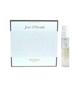 عطر جیبی هرمس مدل Jour D Hermes حجم 2 میلی لیتر