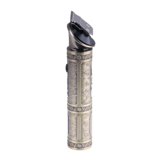 ماشین ریش تراش و موزن مدل EN-5036 B انزو - 01