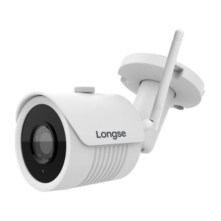 سیستم امنیتی لانگسی مدل WIFI3608DE2SW200 - 01