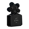 ادوپرفیوم زنانه مدل Flora Black حجم 100 میلی لیتر پینک ویژوال