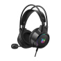 هدست مخصوص بازی مدل X15Pro-BK