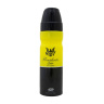 عطر جیبی مردانه مدل Presidente Space حجم 30 میلی لیتر عماد آرا