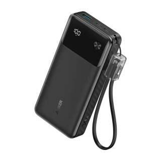 پاور بانک انکر مدل PowerCore A1384 با ظرفیت 20000 میلی آمپر ساعت